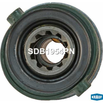 Бендикс стартера <b>KRAUF SDB1954PN</b>-4