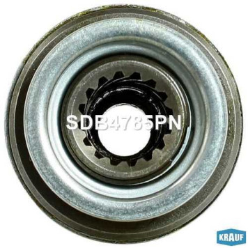 Бендикс стартера <b>KRAUF SDB4785PN</b>-1