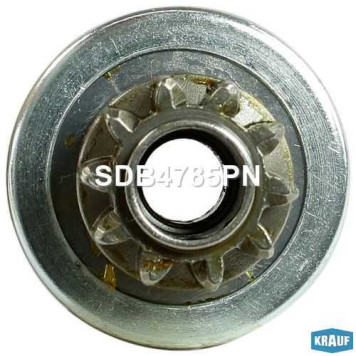 Бендикс стартера <b>KRAUF SDB4785PN</b>-3