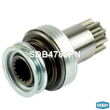 Бендикс стартера <b>KRAUF SDB4785PN</b>