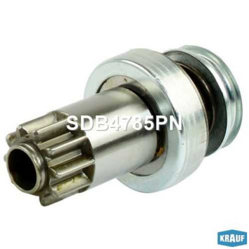 Бендикс стартера <b>KRAUF SDB4785PN</b>-5