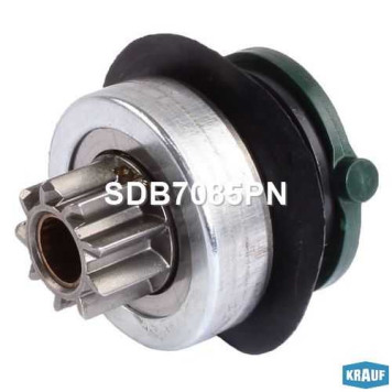 Бендикс стартера <b>KRAUF SDB7085PN</b>-1