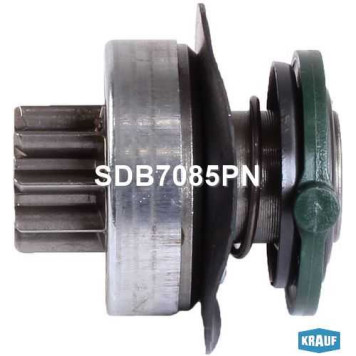 Бендикс стартера <b>KRAUF SDB7085PN</b>-4