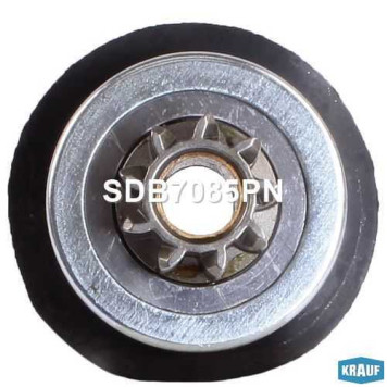 Бендикс стартера <b>KRAUF SDB7085PN</b>-5