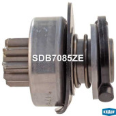 Бендикс стартера <b>KRAUF SDB7085ZE</b>