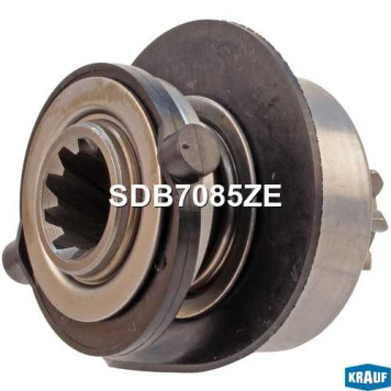 Бендикс стартера <b>KRAUF SDB7085ZE</b>-3