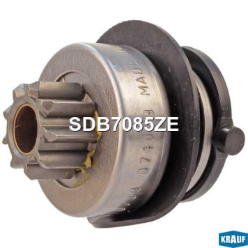 Бендикс стартера <b>KRAUF SDB7085ZE</b>-4