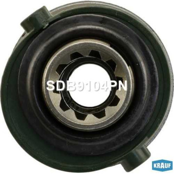 Бендикс стартера <b>KRAUF SDB9104PN</b>-1