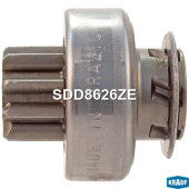 Бендикс стартера <b>KRAUF SDD8626ZE</b>