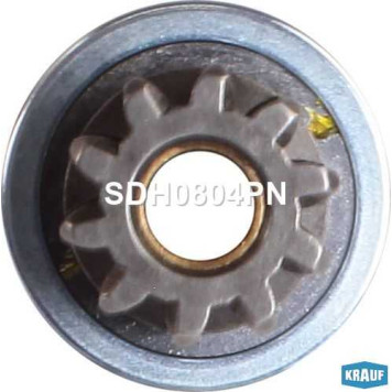 Бендикс стартера <b>KRAUF SDH0804PN</b>-2