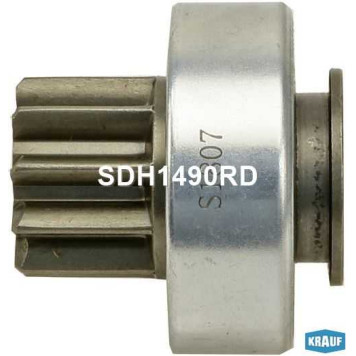 Бендикс стартера <b>KRAUF SDH1490RD</b>-1