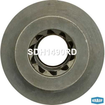 Бендикс стартера <b>KRAUF SDH1490RD</b>-2