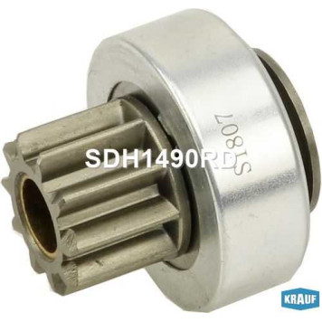 Бендикс стартера <b>KRAUF SDH1490RD</b>-3