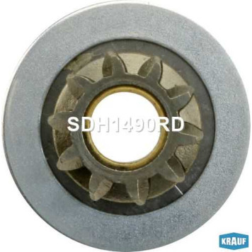 Бендикс стартера <b>KRAUF SDH1490RD</b>-5