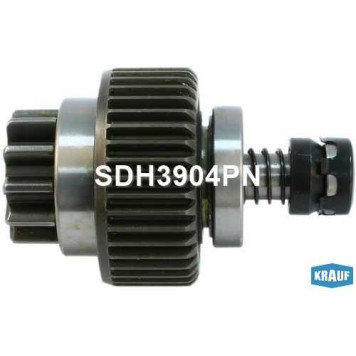 Бендикс стартера <b>KRAUF SDH3904PN</b>-2