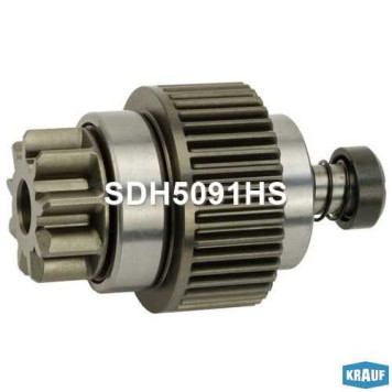 Бендикс стартера <b>KRAUF SDH5091HS</b>-3