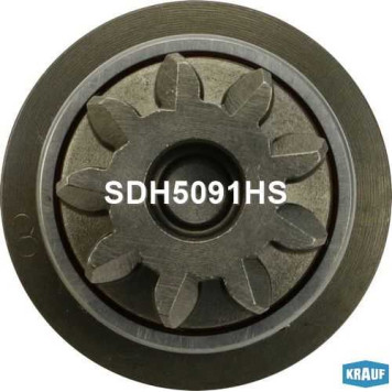 Бендикс стартера <b>KRAUF SDH5091HS</b>