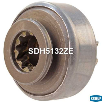 Бендикс стартера <b>KRAUF SDH5132ZE</b>-3