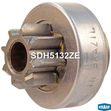 Бендикс стартера <b>KRAUF SDH5132ZE</b>-4