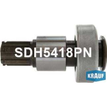 Бендикс стартера <b>KRAUF SDH5418PN</b>-1