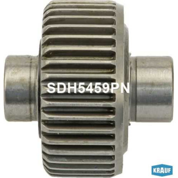 Бендикс стартера <b>KRAUF SDH5459PN</b>-2