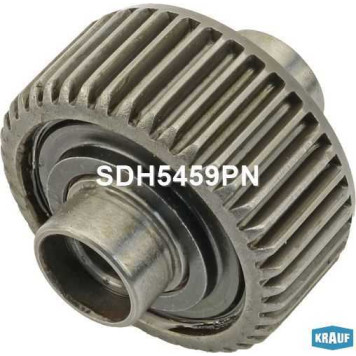 Бендикс стартера <b>KRAUF SDH5459PN</b>-4