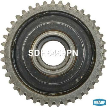Бендикс стартера <b>KRAUF SDH5459PN</b>-5