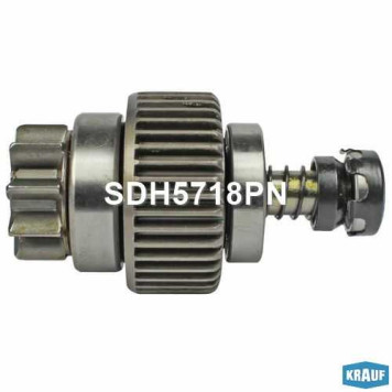 Бендикс стартера <b>KRAUF SDH5718PN</b>-2