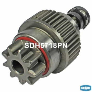 Бендикс стартера <b>KRAUF SDH5718PN</b>-4