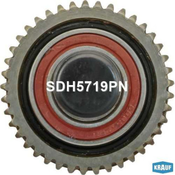 Бендикс стартера <b>KRAUF SDH5719PN</b>-4