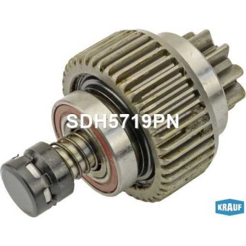 Бендикс стартера <b>KRAUF SDH5719PN</b>-5