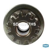 Бендикс стартера <b>KRAUF SDH5967HS</b>
