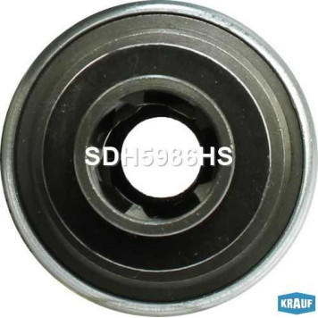 Бендикс стартера <b>KRAUF SDH5986HS</b>-4