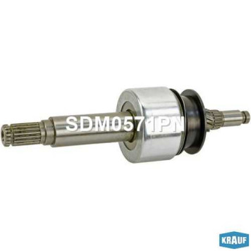 Бендикс стартера <b>KRAUF SDM0571PN</b>-2