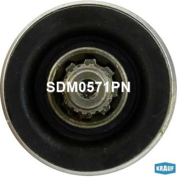 Бендикс стартера <b>KRAUF SDM0571PN</b>