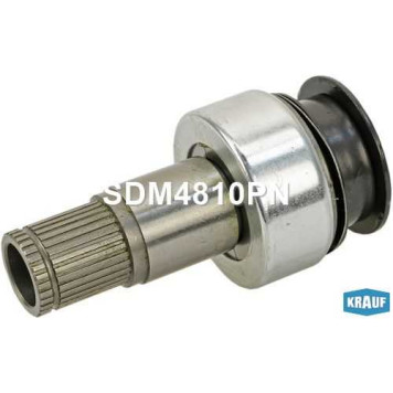 Бендикс стартера <b>KRAUF SDM4810PN</b>-1