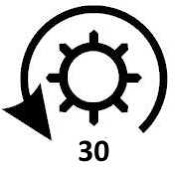 Бендикс стартера <b>KRAUF SDM4810PN</b>