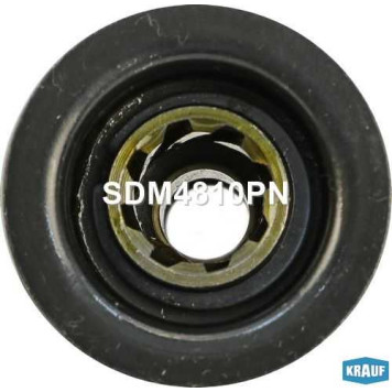 Бендикс стартера <b>KRAUF SDM4810PN</b>-4