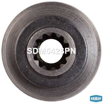 Бендикс стартера <b>KRAUF SDM5426PN</b>