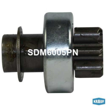 Бендикс стартера <b>KRAUF SDM6005PN</b>-1
