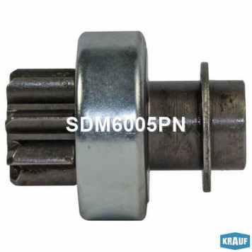 Бендикс стартера <b>KRAUF SDM6005PN</b>-3