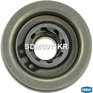 Бендикс стартера <b>KRAUF SDM6011KR</b>-3