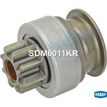 Бендикс стартера <b>KRAUF SDM6011KR</b>-4