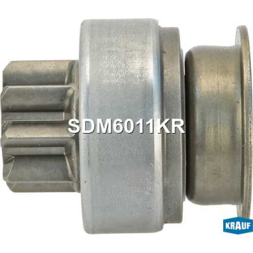 Бендикс стартера <b>KRAUF SDM6011KR</b>-5