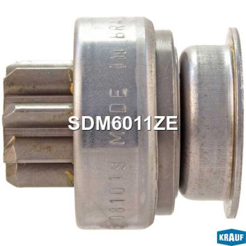 Бендикс стартера <b>KRAUF SDM6011ZE</b>