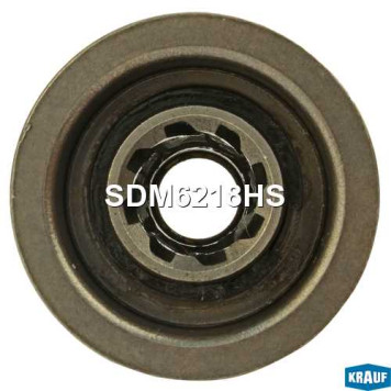 Бендикс стартера <b>KRAUF SDM6218HS</b>-2