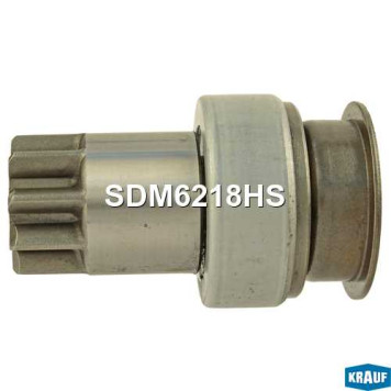 Бендикс стартера <b>KRAUF SDM6218HS</b>