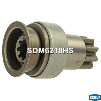 Бендикс стартера <b>KRAUF SDM6218HS</b>-4