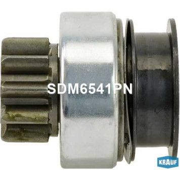 Бендикс стартера <b>KRAUF SDM6541PN</b>-1