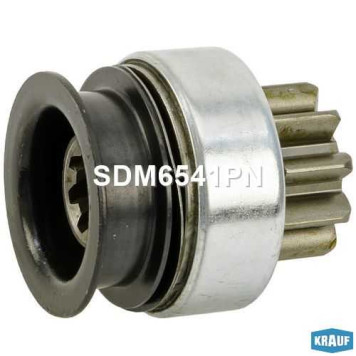 Бендикс стартера <b>KRAUF SDM6541PN</b>-2